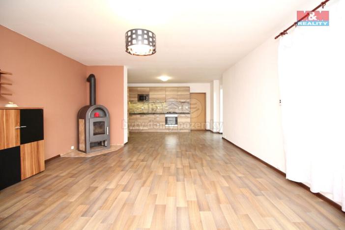 Prodej rodinného domu, Jívka, 160 m2
