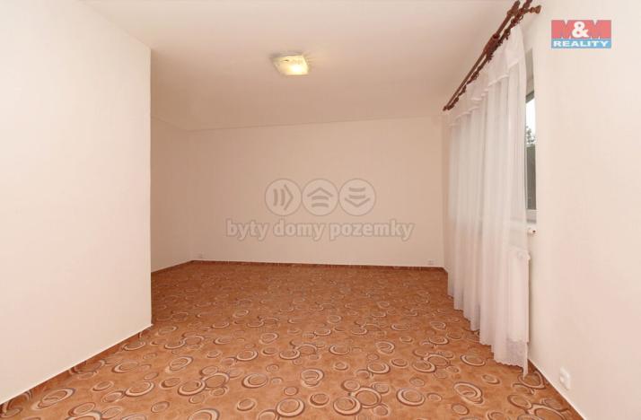 Prodej rodinného domu, Jívka, 160 m2