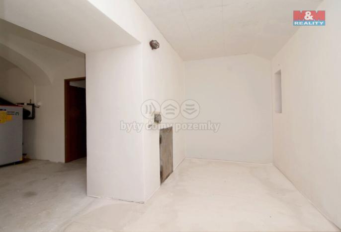 Prodej rodinného domu, Jívka, 160 m2