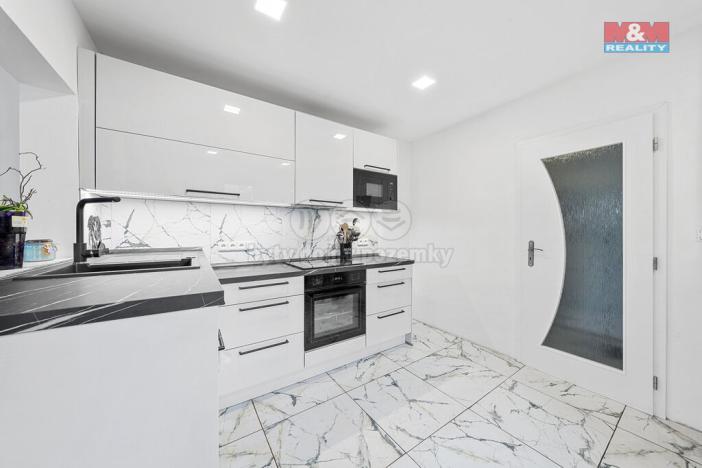 Prodej bytu 5+1, Malšovice - Javory, 192 m2