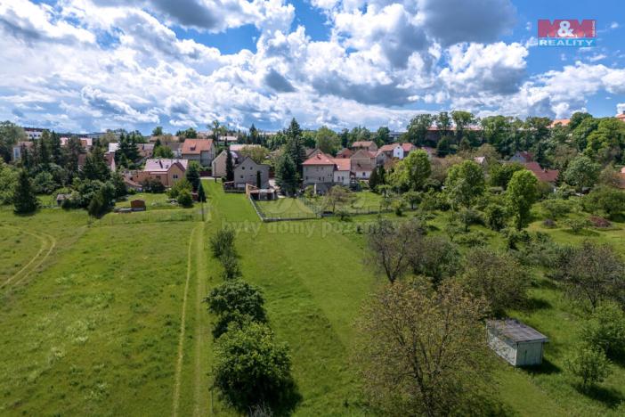 Prodej pozemku pro bydlení, Buštěhrad, Pražská, 2414 m2