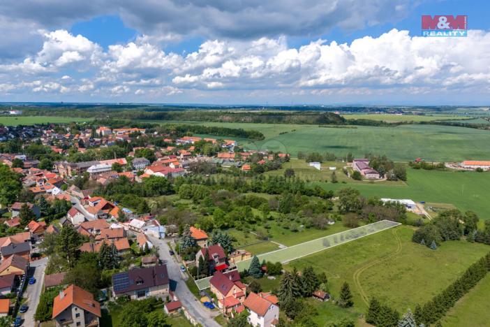 Prodej pozemku pro bydlení, Buštěhrad, Pražská, 2414 m2