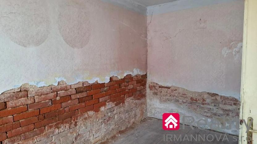 Prodej rodinného domu, Dolní Dubňany, 80 m2