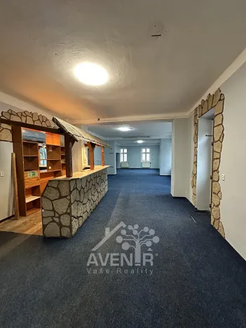 Pronájem restaurace, Desná, Krkonošská, 120 m2