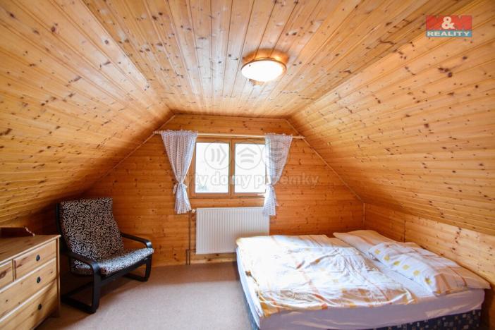 Prodej chaty, Karolinka, Nábřežní, 60 m2