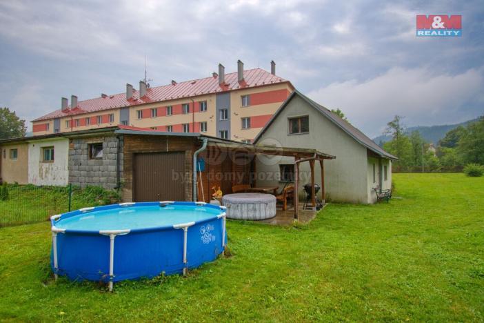 Prodej chaty, Karolinka, Nábřežní, 60 m2