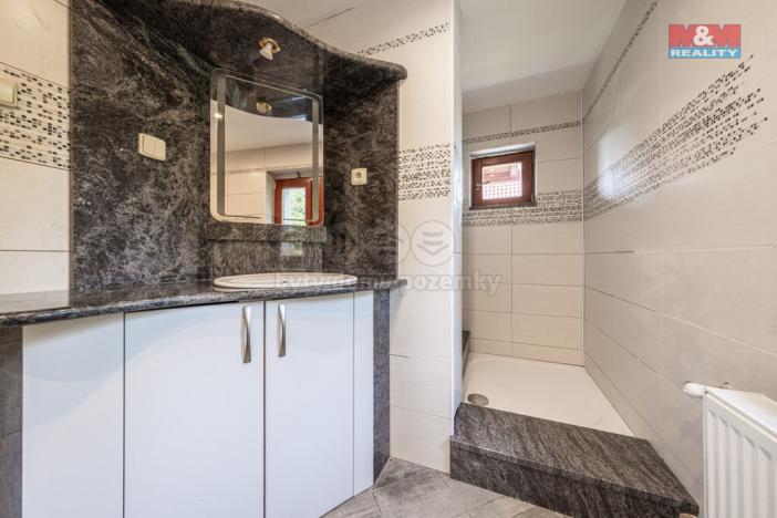 Prodej rodinného domu, Dublovice - Zvírotice, 132 m2