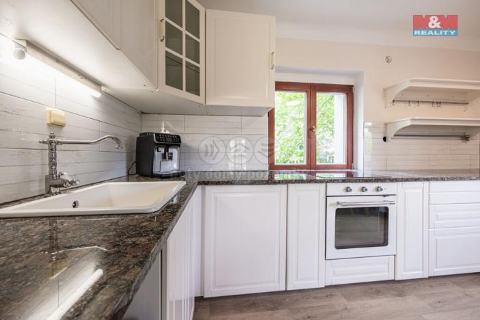 Prodej rodinného domu, Dublovice - Zvírotice, 132 m2