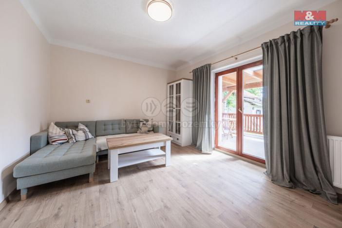 Prodej rodinného domu, Dublovice - Zvírotice, 132 m2