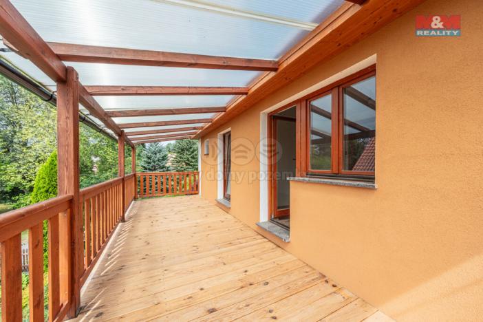 Prodej rodinného domu, Dublovice - Zvírotice, 132 m2