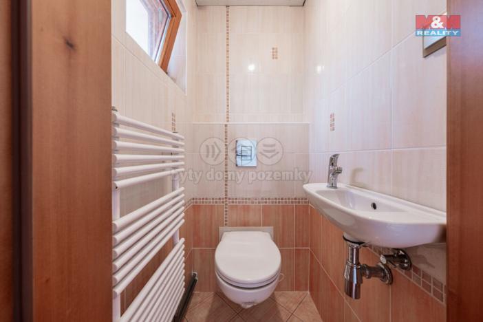 Prodej rodinného domu, Dublovice - Zvírotice, 132 m2