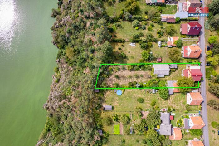 Prodej rodinného domu, Dublovice - Zvírotice, 132 m2