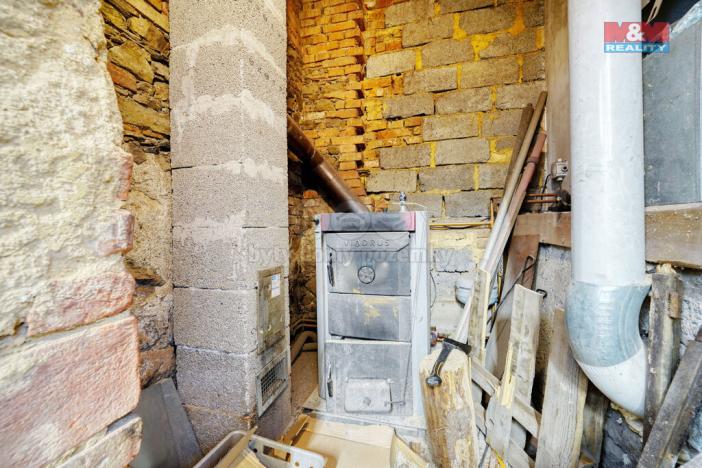 Prodej obchodního prostoru, Dolní Lukavice - Krasavce, 116 m2