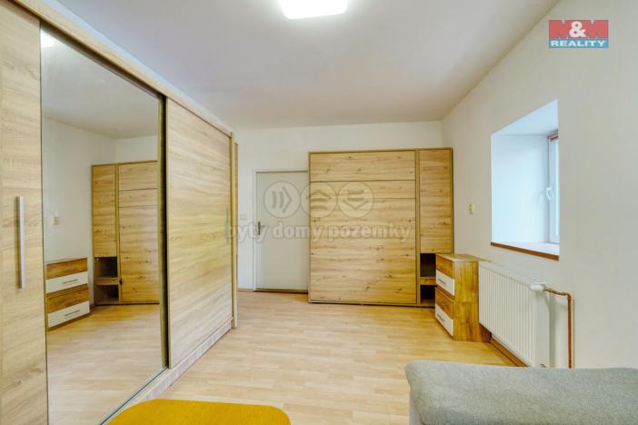 Prodej obchodního prostoru, Dolní Lukavice - Krasavce, 116 m2