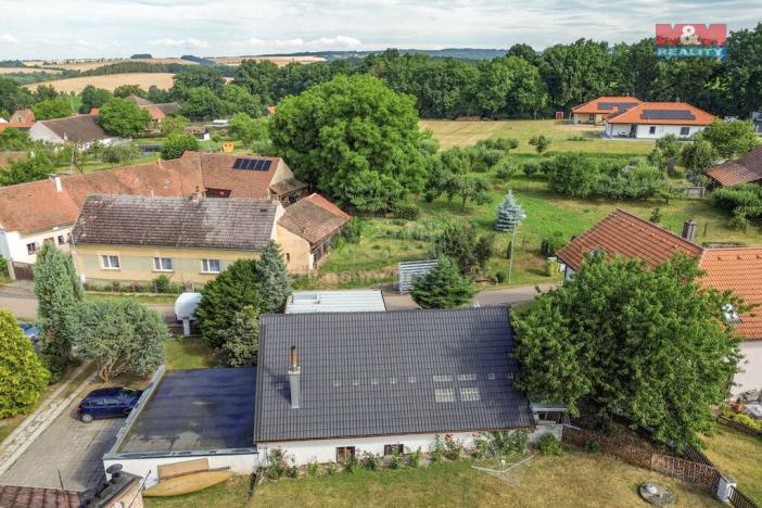 Prodej obchodního prostoru, Dolní Lukavice - Krasavce, 116 m2