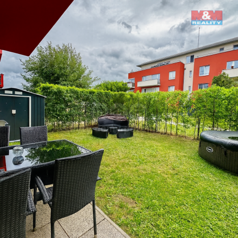 Prodej bytu 2+kk, Praha, Penízovková, 40 m2