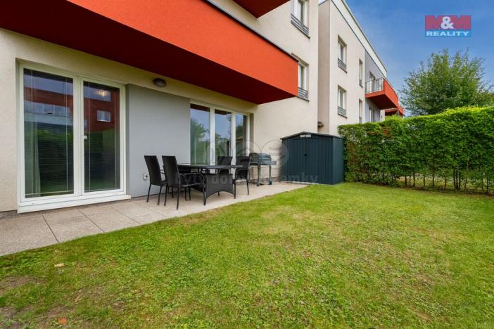 Prodej bytu 2+kk, Praha, Penízovková, 40 m2