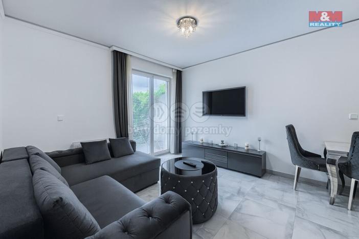 Prodej bytu 2+kk, Praha, Penízovková, 40 m2