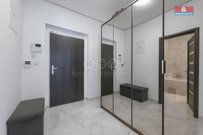 Prodej bytu 2+kk, Praha, Penízovková, 40 m2