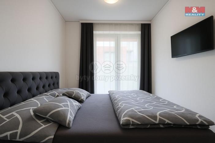 Prodej bytu 2+kk, Praha, Penízovková, 40 m2