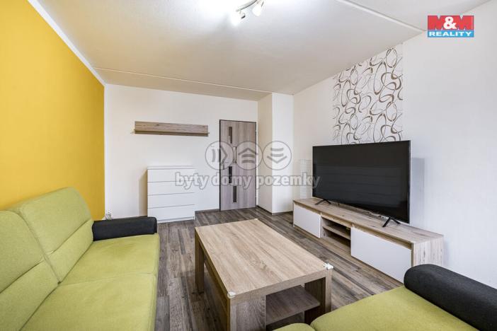 Prodej bytu 3+1, Most, Františka Malíka, 68 m2