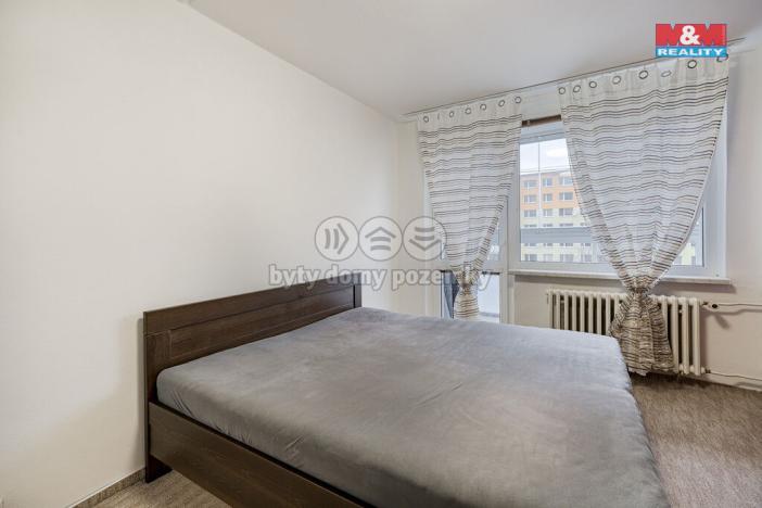 Prodej bytu 3+1, Most, Františka Malíka, 68 m2