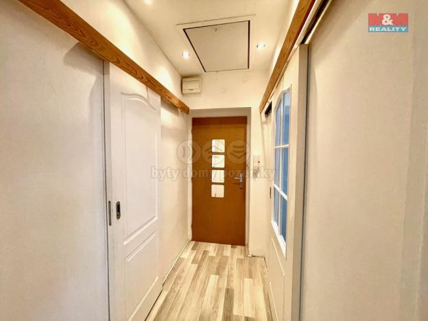 Prodej bytu 2+kk, České Budějovice, Lipenská, 39 m2