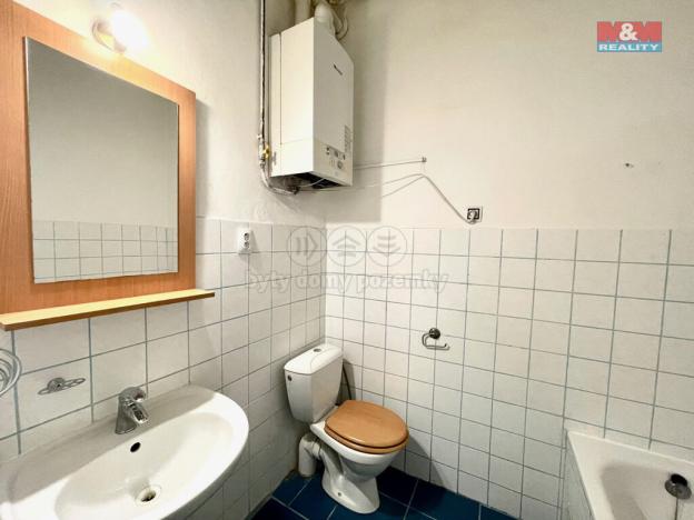 Prodej bytu 2+kk, České Budějovice, Lipenská, 39 m2