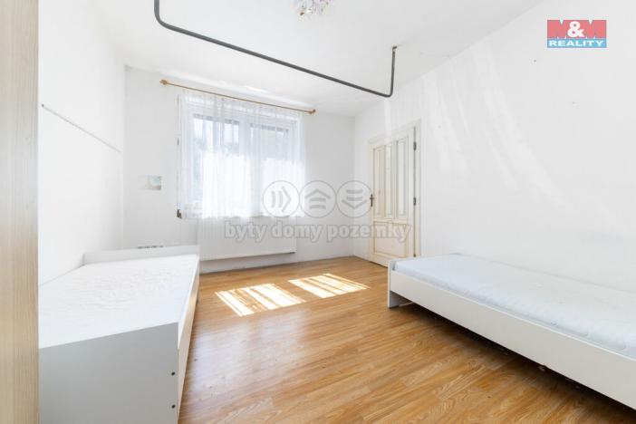 Prodej rodinného domu, Rebešovice, V Sadě, 70 m2