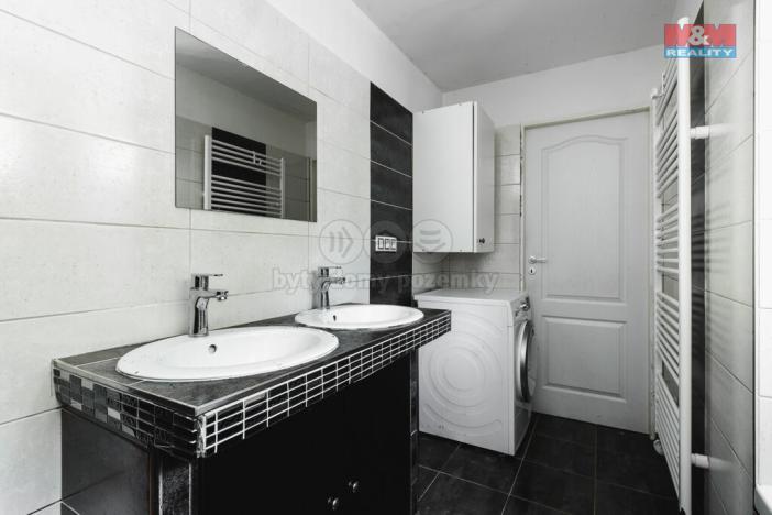 Prodej rodinného domu, Rebešovice, V Sadě, 70 m2