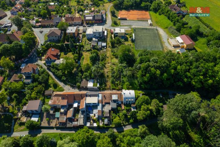 Prodej rodinného domu, Rebešovice, V Sadě, 70 m2