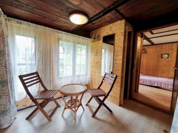 Prodej chaty, Babice, Osadní, 32 m2