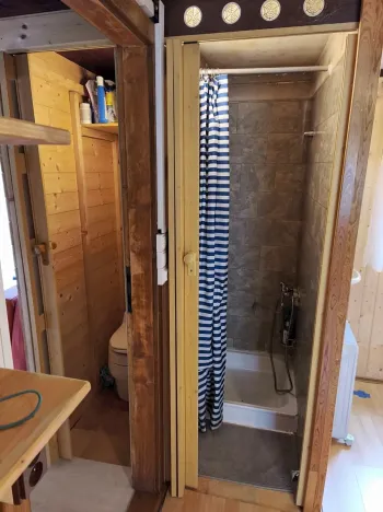 Prodej chaty, Babice, Osadní, 32 m2