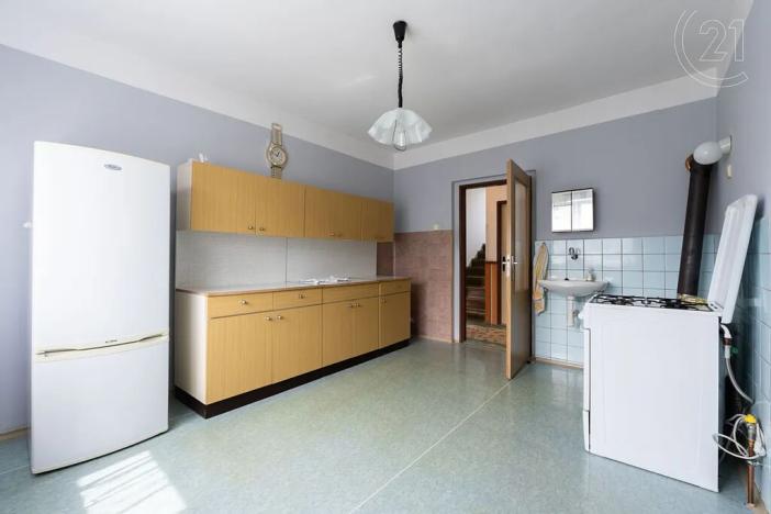 Prodej rodinného domu, Podolanka, 147 m2