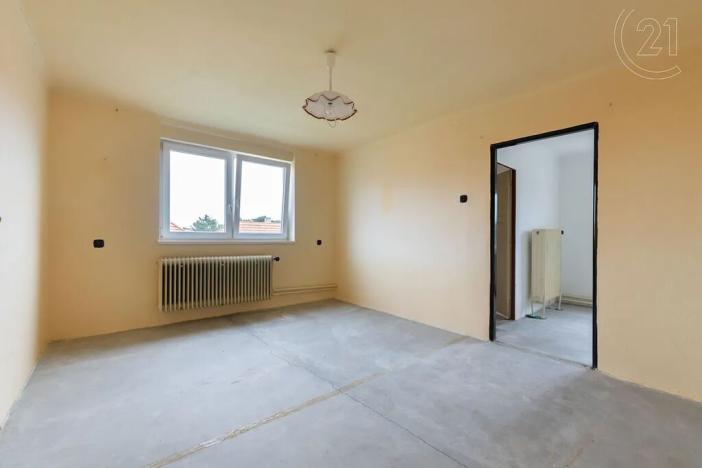 Prodej rodinného domu, Podolanka, 147 m2