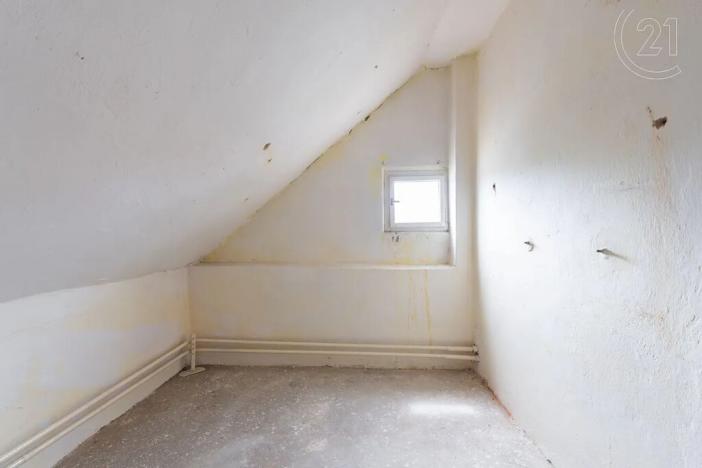 Prodej rodinného domu, Podolanka, 147 m2