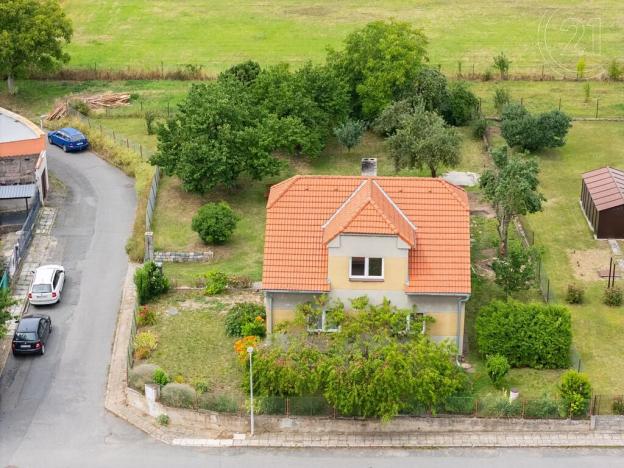 Prodej rodinného domu, Podolanka, 147 m2