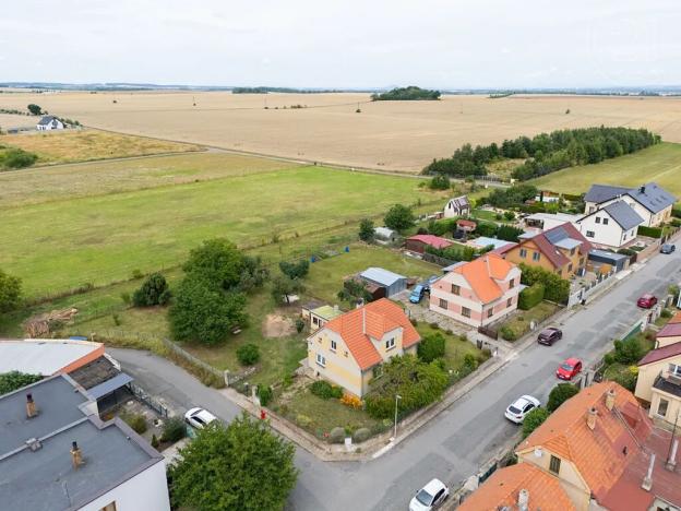 Prodej rodinného domu, Podolanka, 147 m2