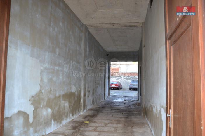 Prodej bytu 2+1, Červený Kostelec, Boženy Němcové, 91 m2