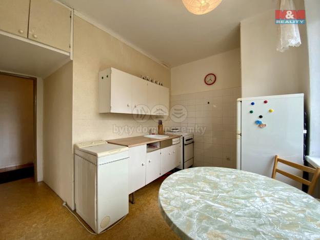 Prodej bytu 1+1, Havířov - Podlesí, Karolíny Světlé, 36 m2