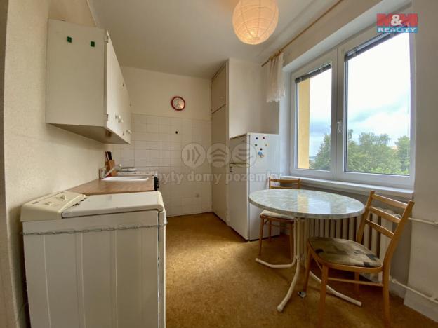 Prodej bytu 1+1, Havířov - Podlesí, Karolíny Světlé, 36 m2