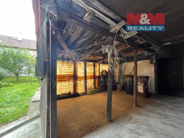 Prodej rodinného domu, Ohaře, 92 m2