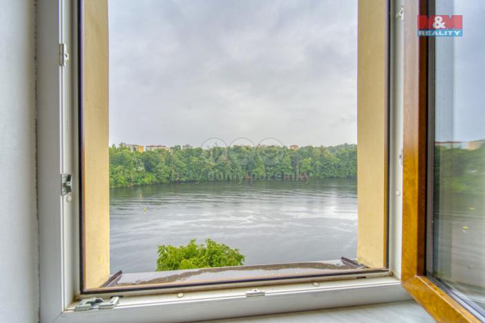 Prodej bytu 3+1, Cheb, Kachní kámen, 118 m2