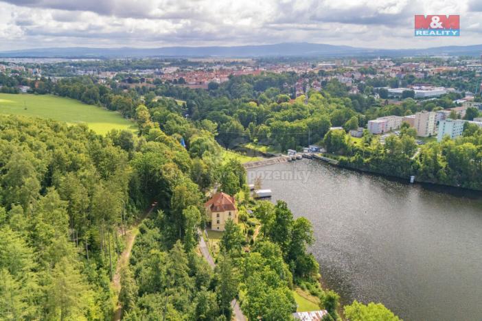 Prodej bytu 3+1, Cheb, Kachní kámen, 118 m2