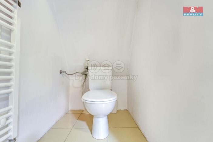 Prodej bytu 3+1, Cheb, Kachní kámen, 118 m2