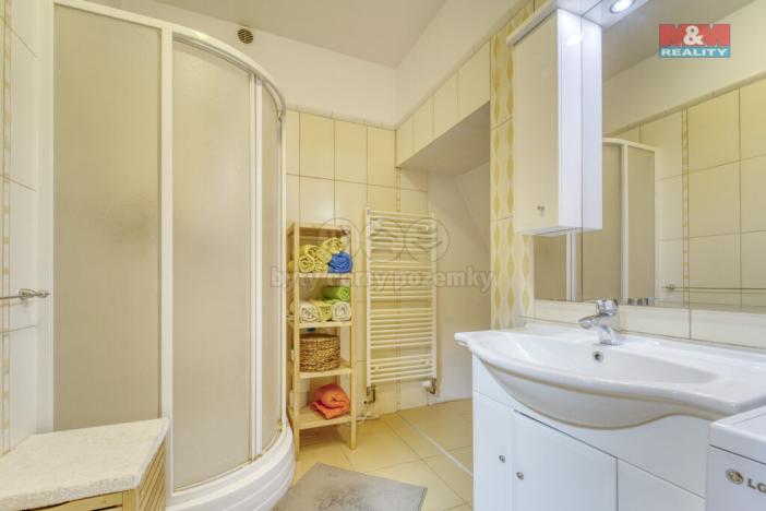 Prodej bytu 3+1, Cheb, Kachní kámen, 118 m2