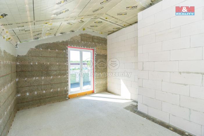 Prodej rodinného domu, Kočí, 140 m2