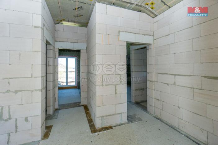 Prodej rodinného domu, Kočí, 140 m2