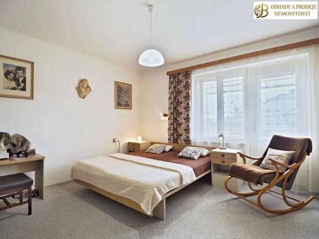 Prodej vícegeneračního domu, Chromeč, 200 m2