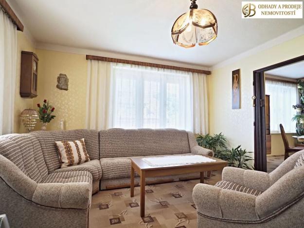 Prodej vícegeneračního domu, Chromeč, 200 m2